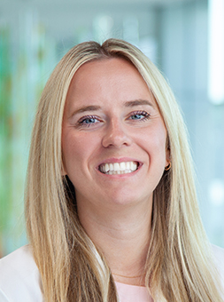 Sara Sutherland MD